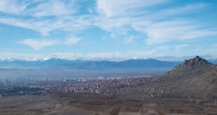 Prilep – Stadt des berühmtesten Tabaks